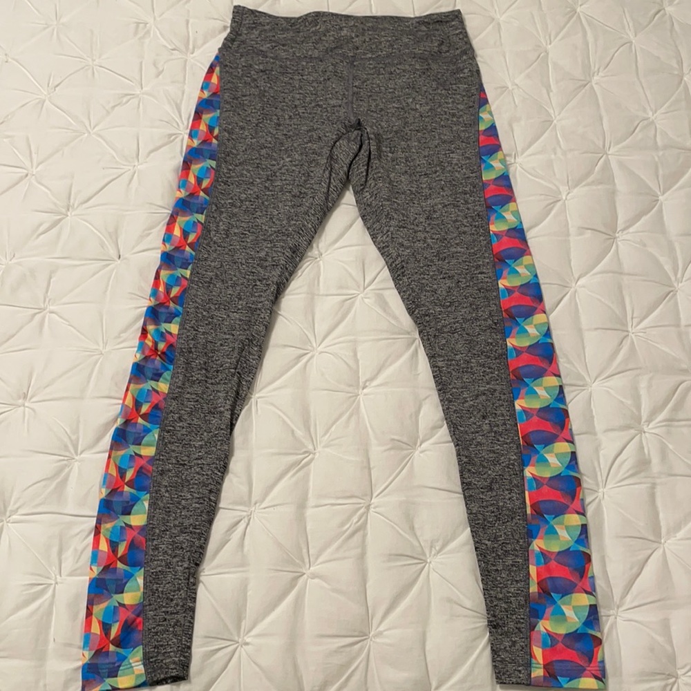 LuLaRoe Jordan workout leggings size XS